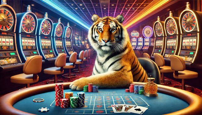 ksr77 Myanmar ကစားသူများ Slot ဗျူဟာများ ချမှတ်ကာ ဆုများ ရရှိနိုင်သည်