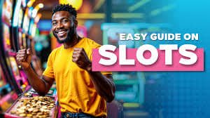 ksr77 Slots Jackpot ရလဒ်နှင့် Progressive Jackpot Winner မှတ်တမ်း