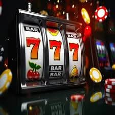 ksr77 Slots Jackpot အနိုင်ရလဒ်နှင့် Bonus Round ရလဒ်ပြသမှု