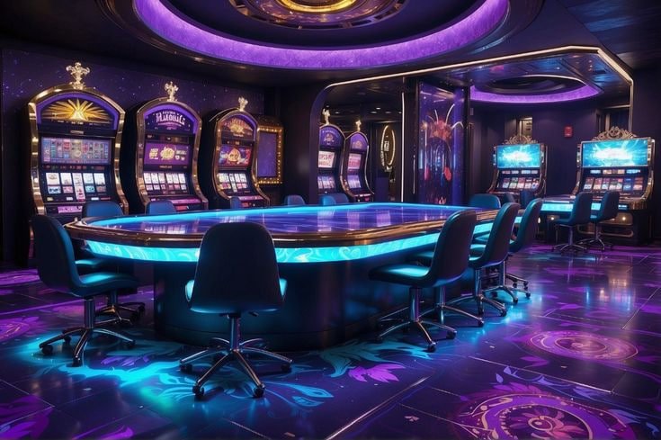 ksr77 Slot Games Myanmar ကစားသူများ MMK ကျပ်ဖြင့် Jackpot ဆုရရှိနိုင်သည်