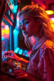 KSR77 Live Casino Roulette စားပွဲပေါ်တွင် တိုက်ရိုက်ကစားနေသည့် မြင်ကွင်း