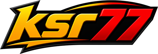 ksr77 Logo
